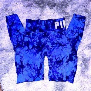 Victoria secret active